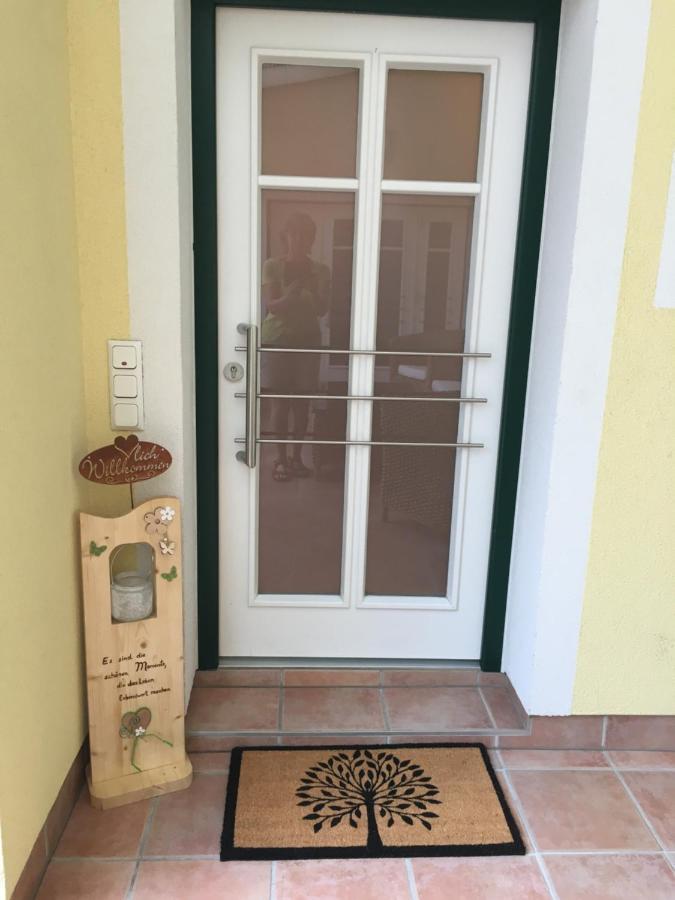 Ferienappartement Regina Schrems  Exterior foto