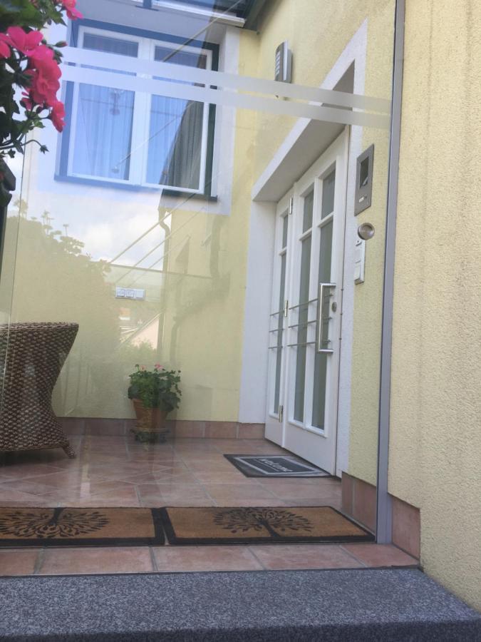 Ferienappartement Regina Schrems  Exterior foto