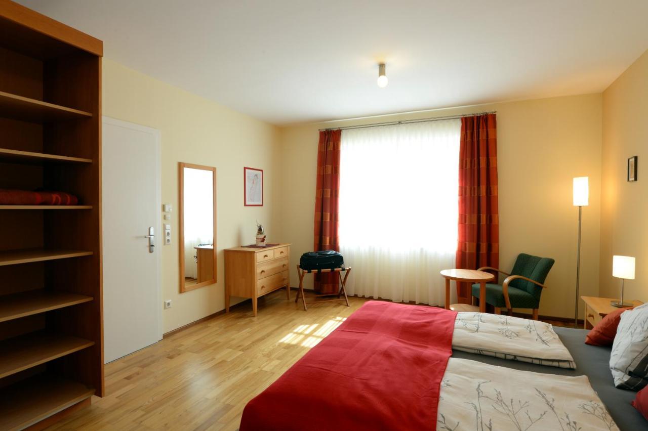 Ferienappartement Regina Schrems  Exterior foto