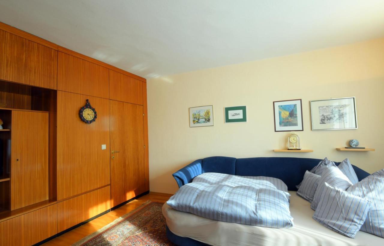 Ferienappartement Regina Schrems  Exterior foto