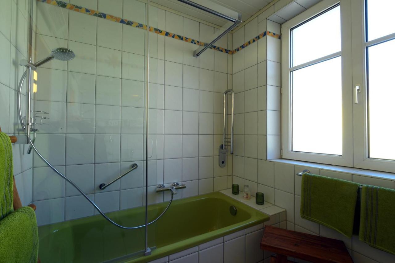 Ferienappartement Regina Schrems  Exterior foto